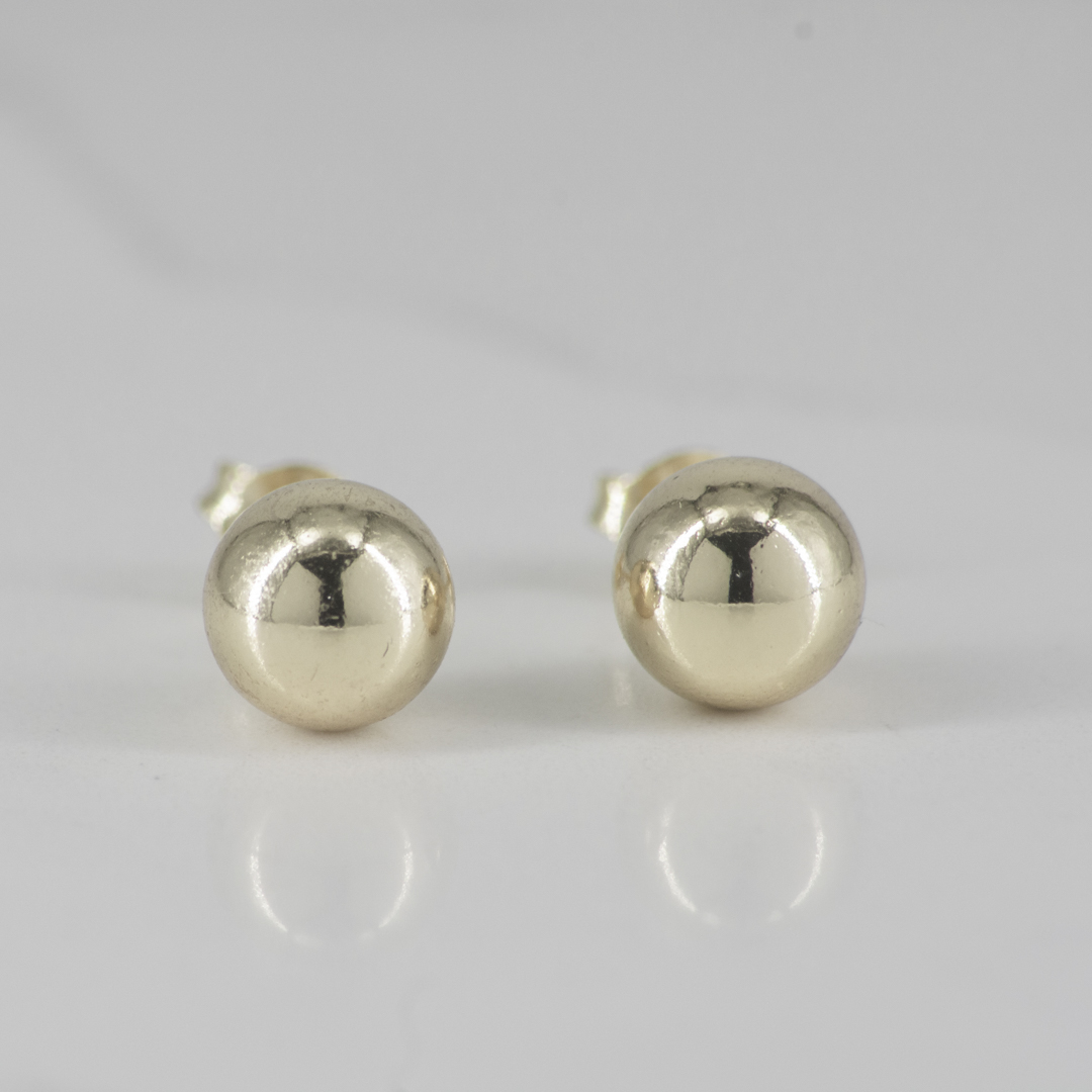 TOPO BALIN 8MM